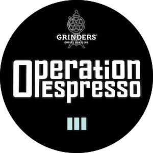 Operation Espresso