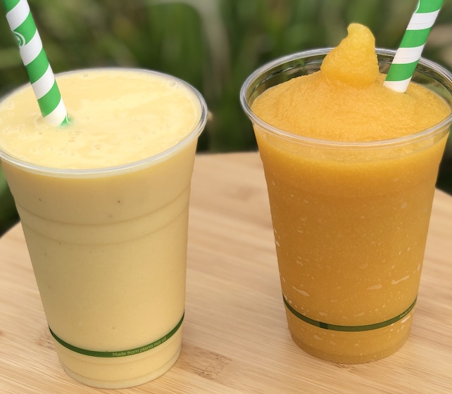Smoothies